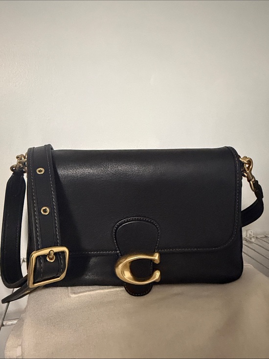 Coach Handbags - Soft Tabby Shoulder Bag